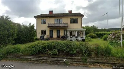 Apartments for rent in Ulricehamn - Photo from Google Street View