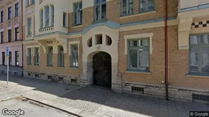 Apartments for rent in Malmö City - Photo from Google Street View
