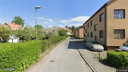Apartments for rent in Västerås - Photo from Google Street View