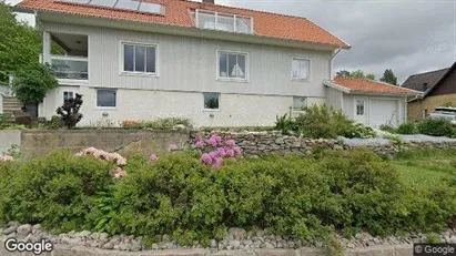 Apartments for rent in Mölndal - Photo from Google Street View