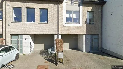 Rooms for rent in Tervuren - Photo from Google Street View