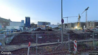 Apartments for rent in Hamburg Mitte - Photo from Google Street View