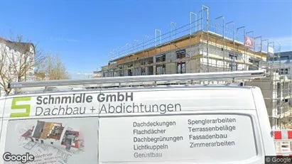 Apartments for rent in Alb-Donau-Kreis - Photo from Google Street View