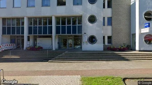 Apartments for rent in Bielefeld - Photo from Google Street View