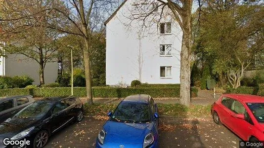 Apartments for rent in Essen - Photo from Google Street View