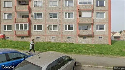 Apartments for rent in Sokolov - Photo from Google Street View
