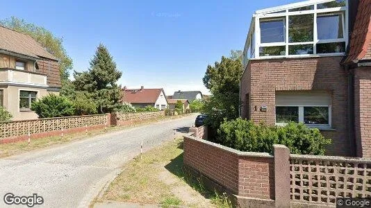 Apartments for rent in Oder-Spree - Photo from Google Street View