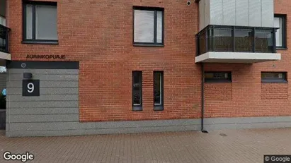 Apartments for rent in Pori - Photo from Google Street View
