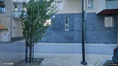 Apartments for rent in Vantaa - Photo from Google Street View