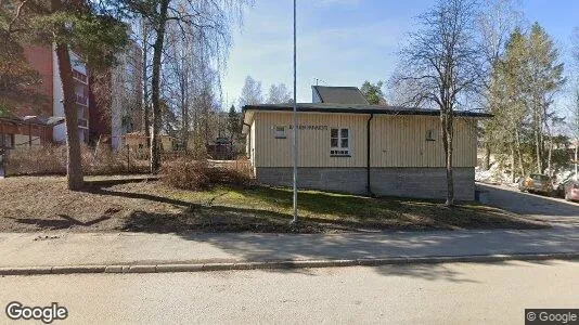 Apartments for rent in Vantaa - Photo from Google Street View