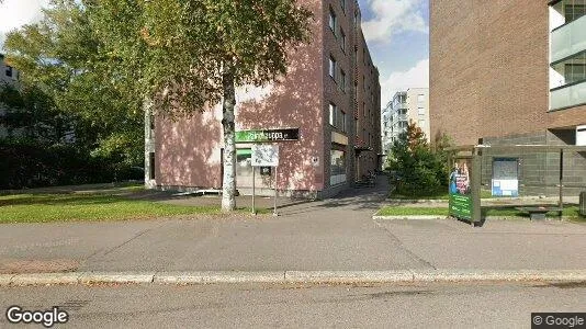 Apartments for rent in Vantaa - Photo from Google Street View