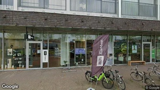 Apartments for rent in Groningen - Photo from Google Street View