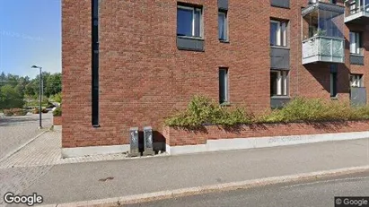 Apartments for rent in Vantaa - Photo from Google Street View