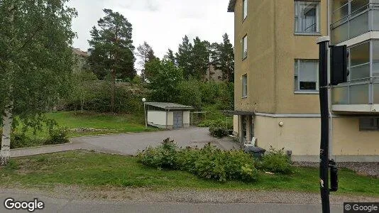 Apartments for rent in Helsinki Läntinen - Photo from Google Street View