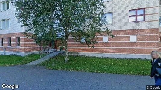 Apartments for rent in Vantaa - Photo from Google Street View