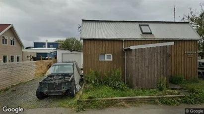 Apartments for rent in Akranes - Photo from Google Street View