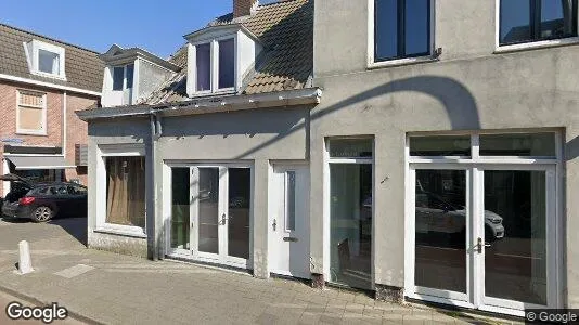 Apartments for rent in Zwolle - Photo from Google Street View