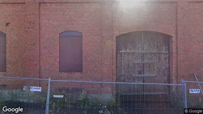 Apartments for rent in Eslöv - Photo from Google Street View