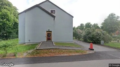 Apartments for rent in Kirseberg - Photo from Google Street View