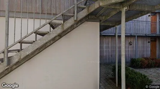 Rooms for rent in Lund - Photo from Google Street View