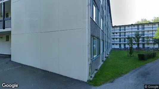 Rooms for rent in Lund - Photo from Google Street View