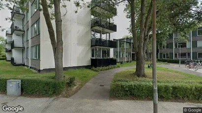 Rooms for rent in Lund - Photo from Google Street View