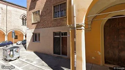 Apartments for rent in Bologna - Photo from Google Street View