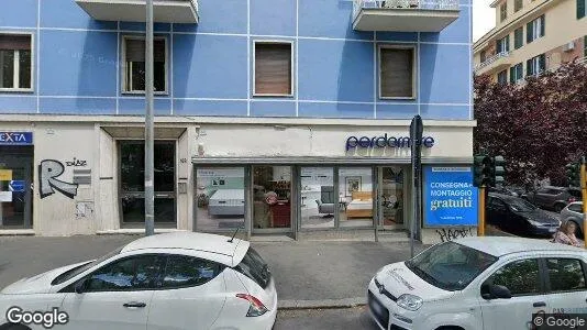 Rooms for rent in Roma Municipio XII – Monte Verde - Photo from Google Street View