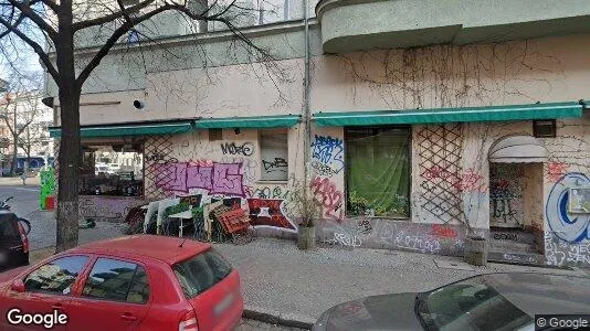 Rooms for rent in Trinità - Photo from Google Street View