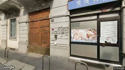 Apartments for rent in Milano Zona 1 - Centro storico - Photo from Google Street View