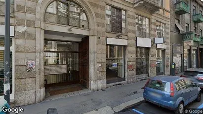 Apartments for rent in Milano Zona 2 - Stazione Centrale, Gorla, Turro, Greco, Crescenzago - Photo from Google Street View