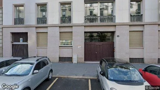 Apartments for rent in Milano Zona 1 - Centro storico - Photo from Google Street View