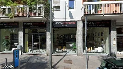 Apartments for rent in Milano Zona 1 - Centro storico - Photo from Google Street View