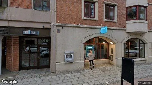 Rooms for rent in Trollhättan - Photo from Google Street View