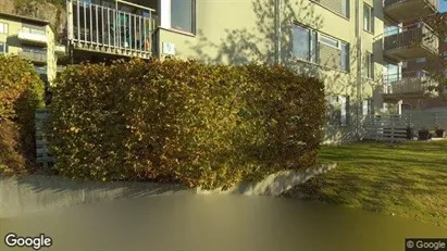 Rooms for rent in Gothenburg East - Photo from Google Street View