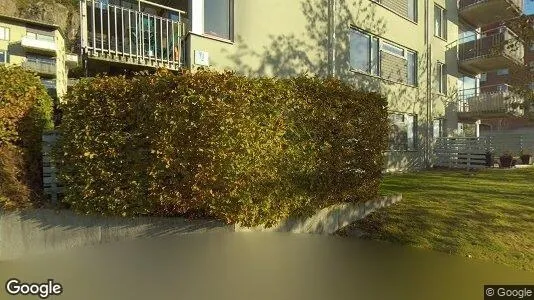 Rooms for rent in Gothenburg East - Photo from Google Street View