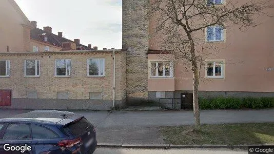 Apartments for rent in Örebro - Photo from Google Street View