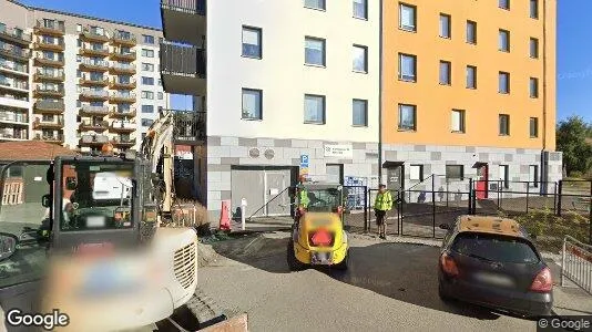 Apartments for rent in Askim-Frölunda-Högsbo - Photo from Google Street View
