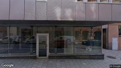 Apartments for rent in Stockholm City - Photo from Google Street View