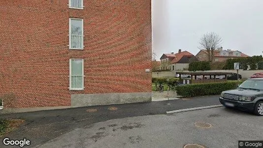 Apartments for rent in Ystad - Photo from Google Street View