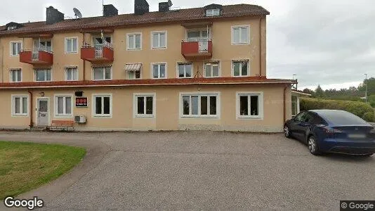 Apartments for rent in Boxholm - Photo from Google Street View