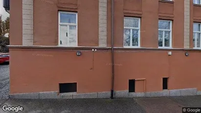Apartments for rent in Eskilstuna - Photo from Google Street View