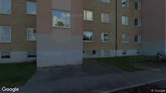 Apartments for rent in Kalmar - Photo from Google Street View