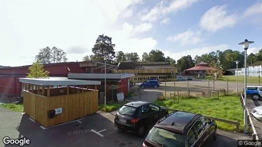 Apartments for rent in Växjö - Photo from Google Street View
