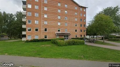Apartments for rent in Växjö - Photo from Google Street View