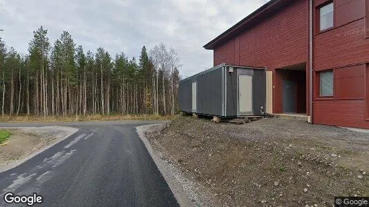 Apartments for rent in Mönsterås - Photo from Google Street View