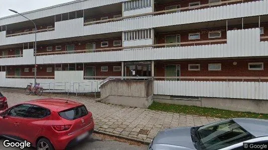 Apartments for rent in Sandviken - Photo from Google Street View