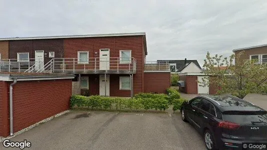 Apartments for rent in Helsingborg - Photo from Google Street View