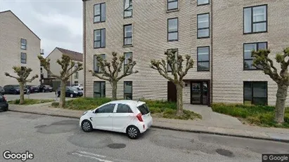 Apartments for rent in Odense S - Photo from Google Street View