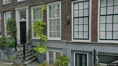 Apartments for rent in Amsterdam Centrum - Photo from Google Street View